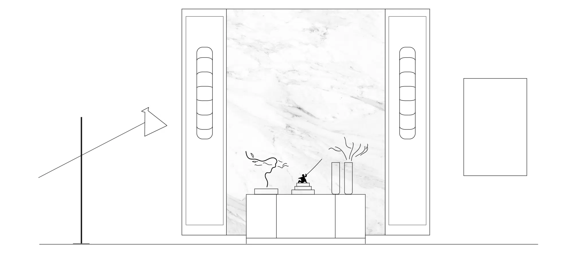 Interior Designer in Paris